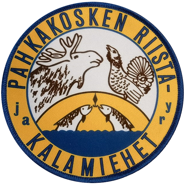 Pahkakosken riista- ja kalamiehet ry